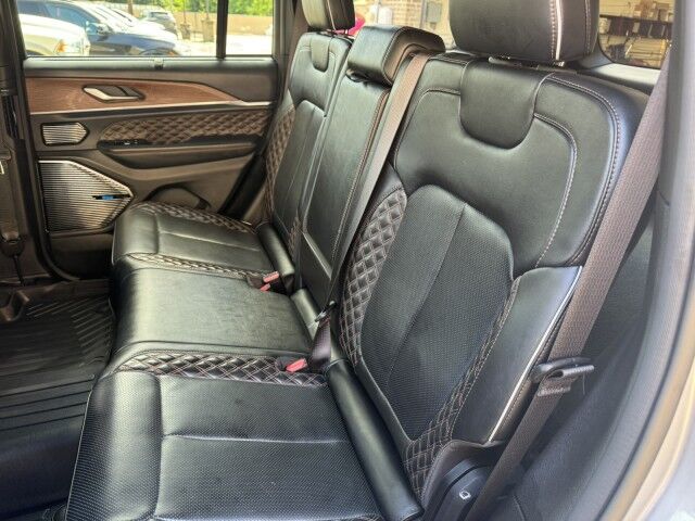 2022 Jeep Grand Cherokee 4xe Summit North Versailles PA