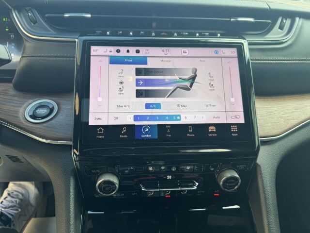2022 Jeep Grand Cherokee 4xe Summit North Versailles PA