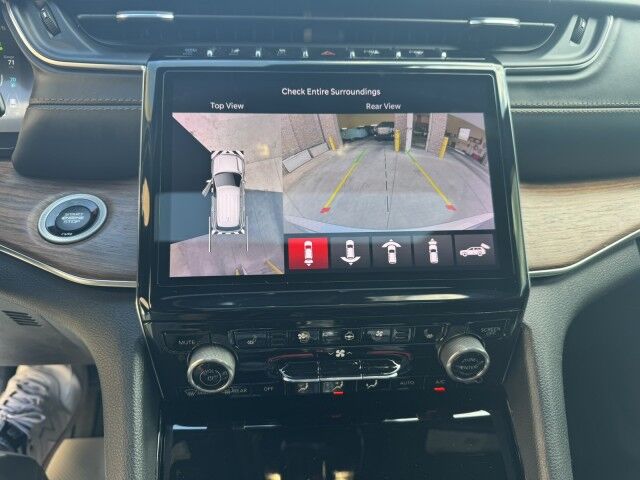 2022 Jeep Grand Cherokee 4xe Summit North Versailles PA
