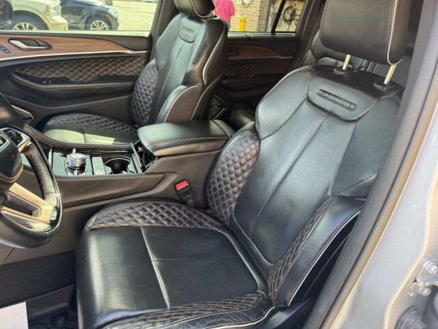 2022 Jeep Grand Cherokee 4xe Summit North Versailles PA