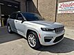 2022 Jeep Grand Cherokee 4xe Summit