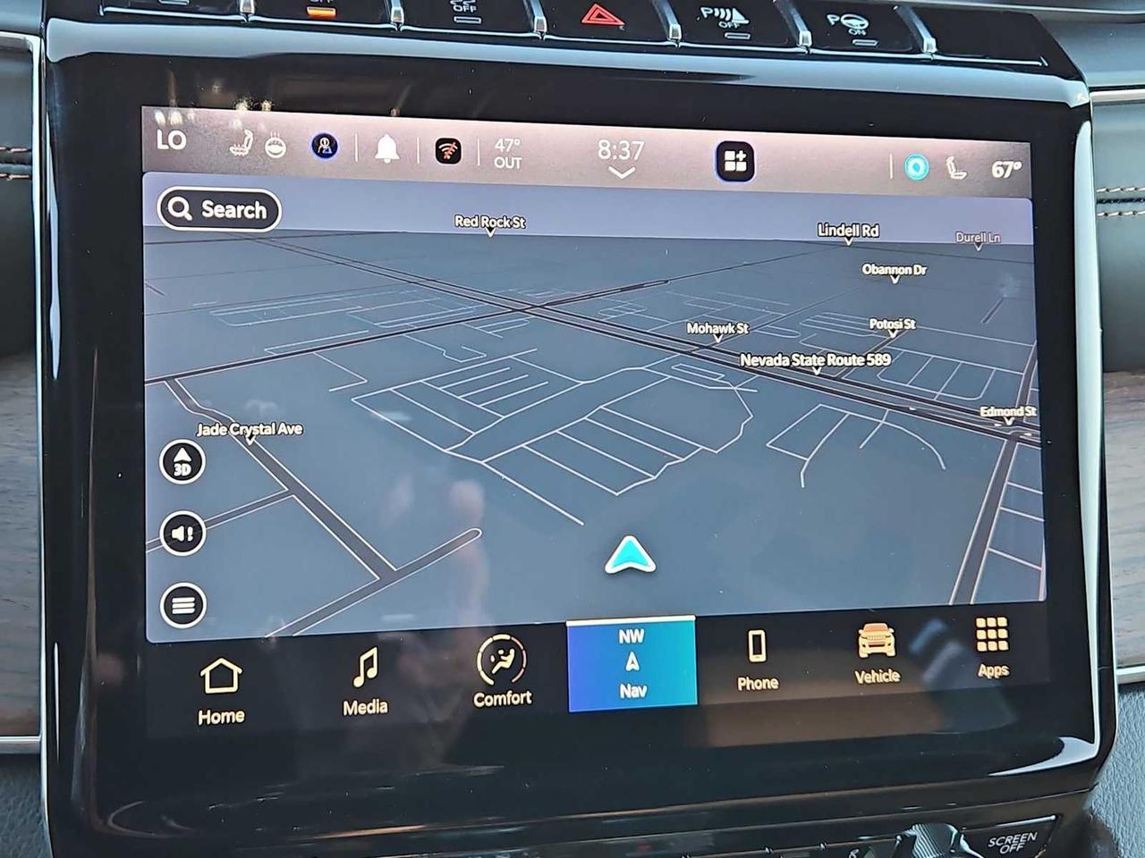 2022 Jeep Grand Cherokee 4xe Summit Irving TX