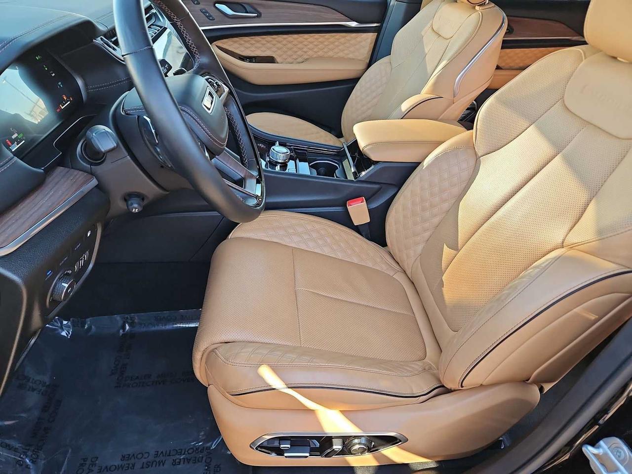 2022 Jeep Grand Cherokee 4xe Summit Irving TX