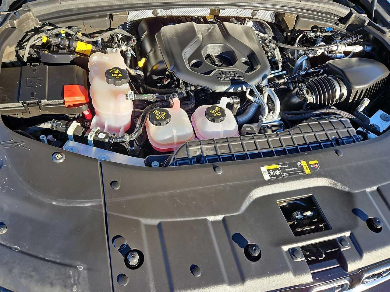 2022 Jeep Grand Cherokee 4xe Summit Irving TX