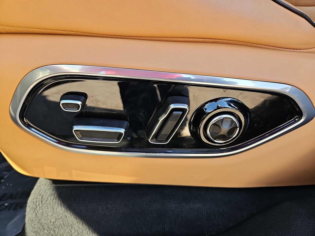 2022 Jeep Grand Cherokee 4xe Summit Irving TX