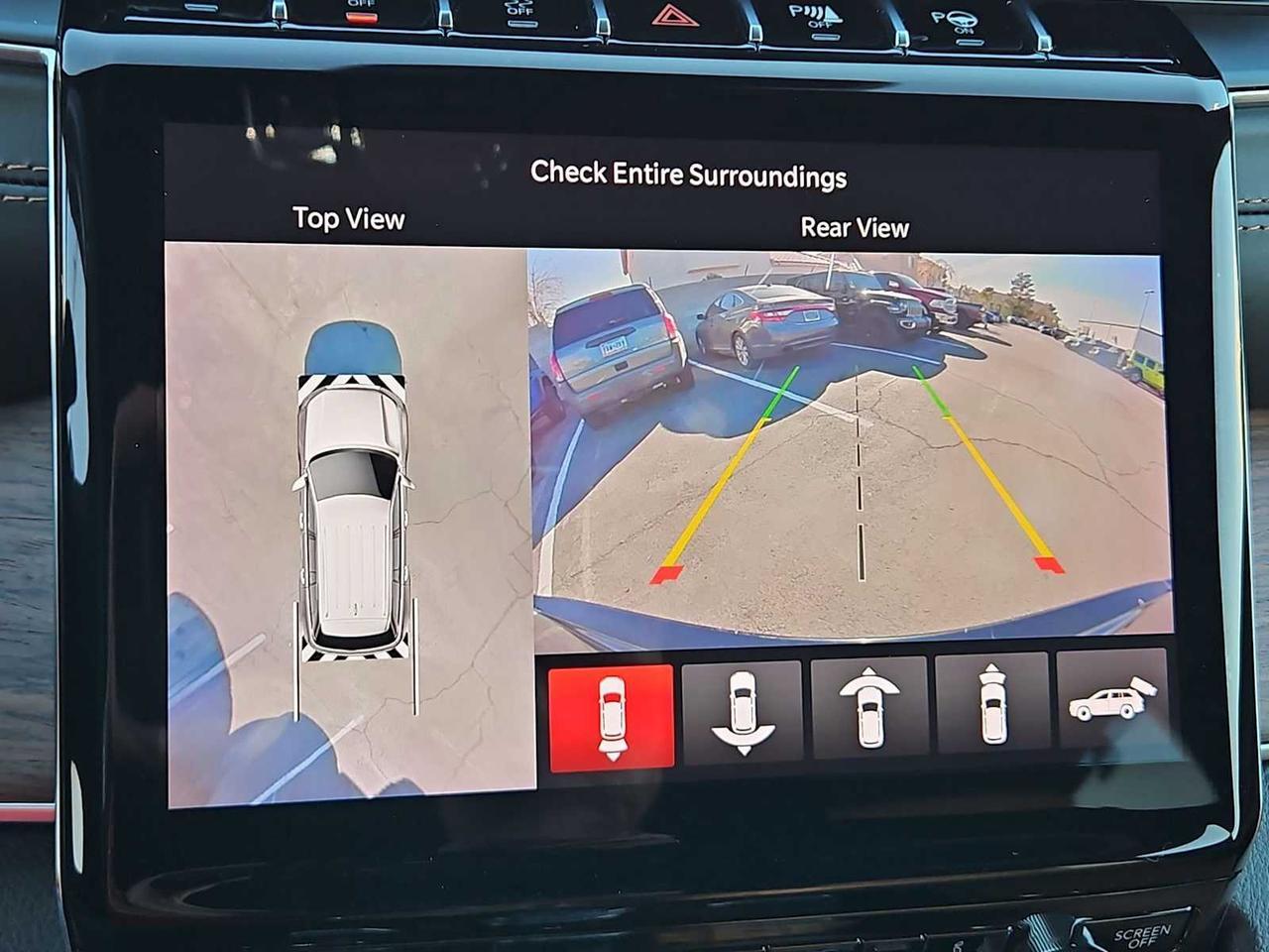 2022 Jeep Grand Cherokee 4xe Summit Irving TX