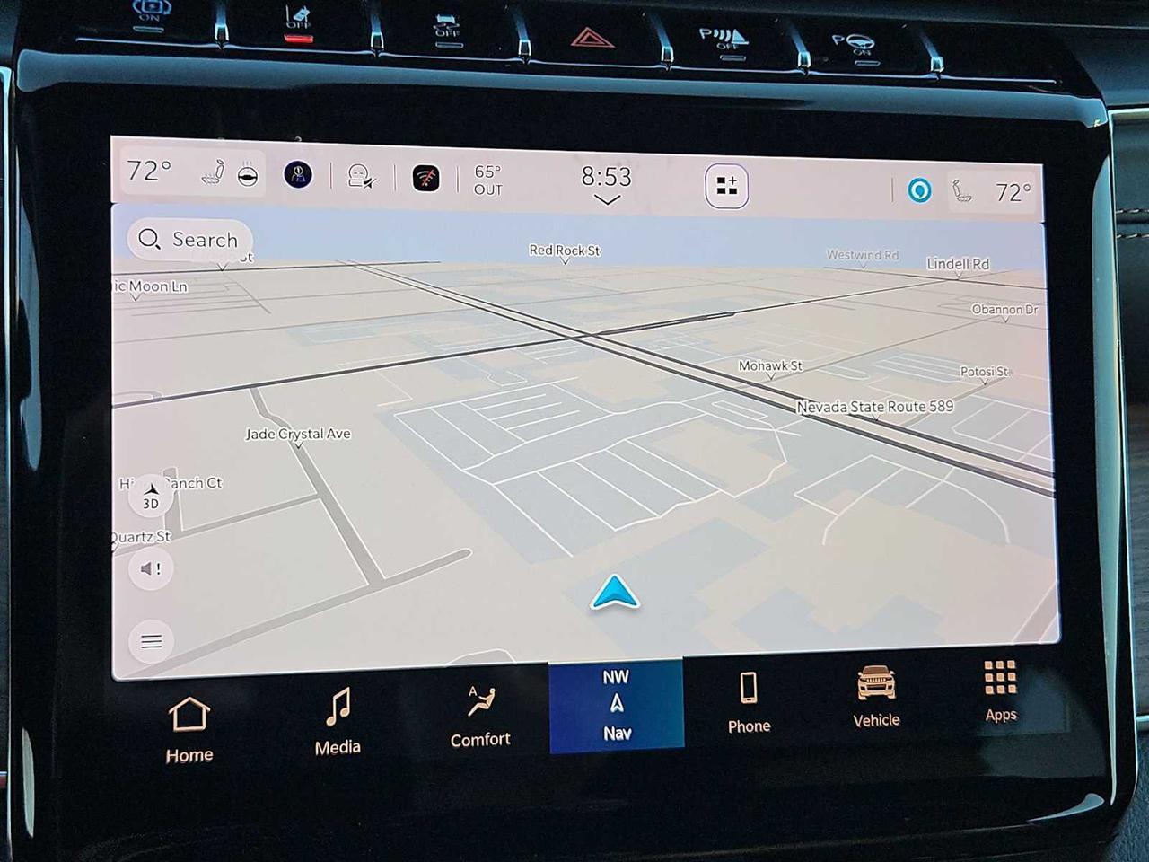 2022 Jeep Grand Cherokee 4xe Summit Irving TX