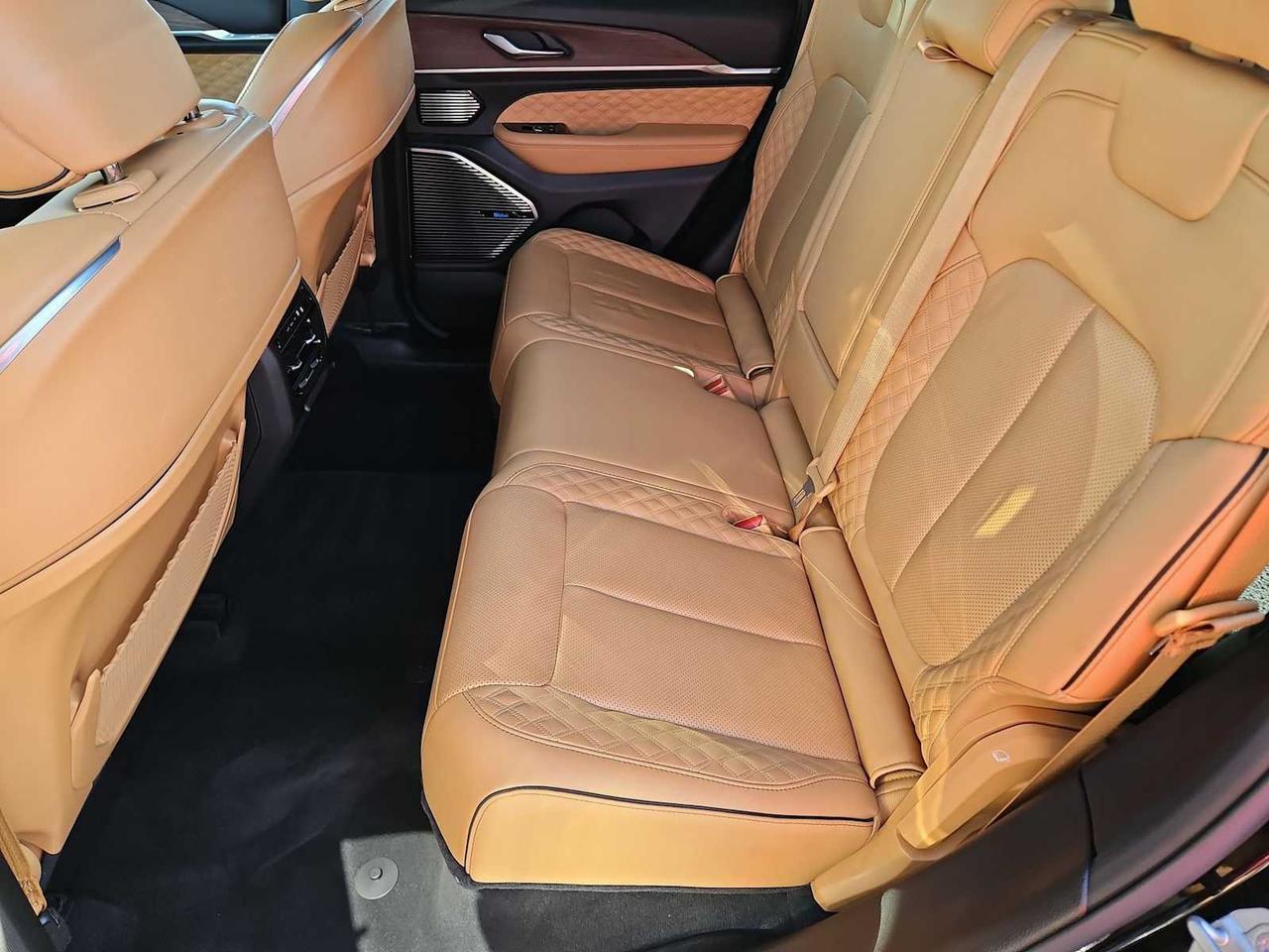 2022 Jeep Grand Cherokee 4xe Summit Irving TX