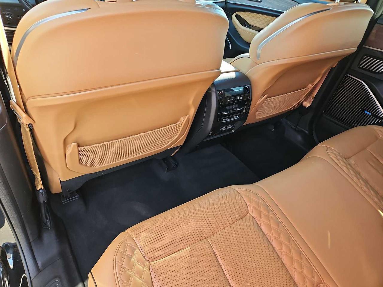 2022 Jeep Grand Cherokee 4xe Summit Irving TX