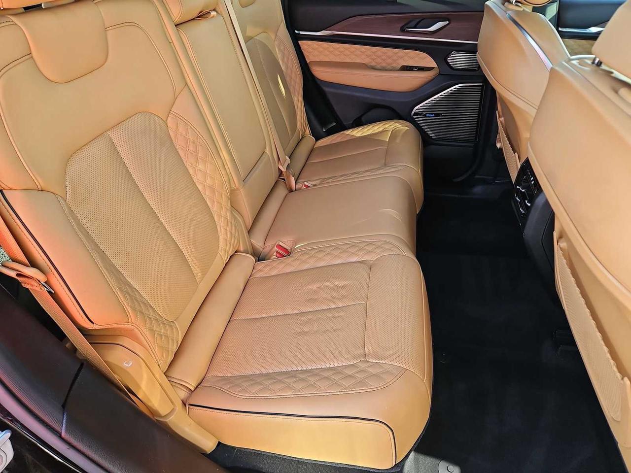 2022 Jeep Grand Cherokee 4xe Summit Irving TX