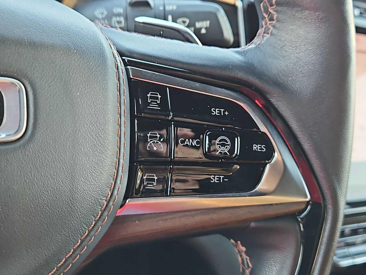 2022 Jeep Grand Cherokee 4xe Summit Irving TX