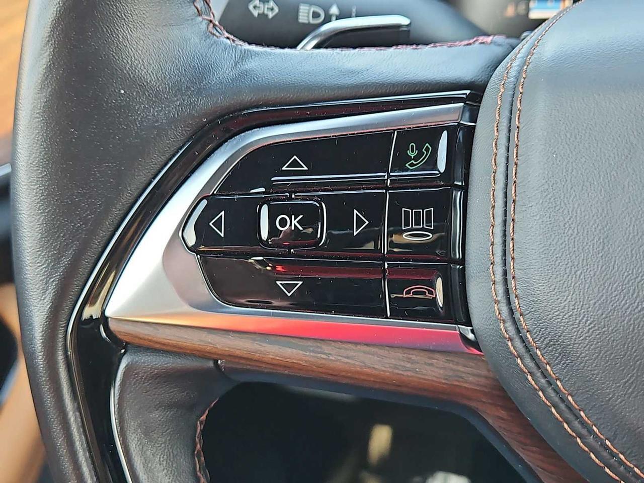 2022 Jeep Grand Cherokee 4xe Summit Irving TX