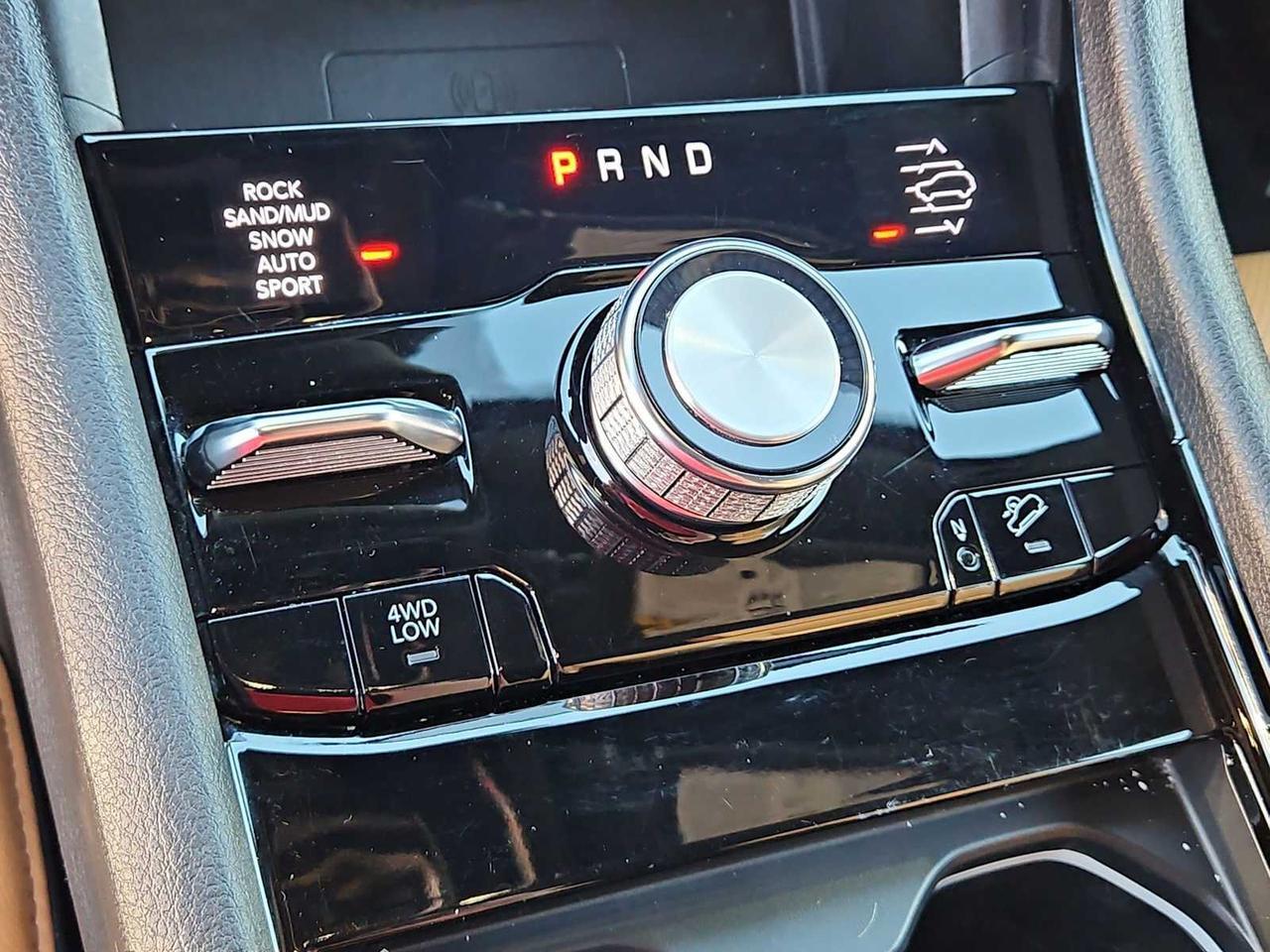 2022 Jeep Grand Cherokee 4xe Summit Irving TX