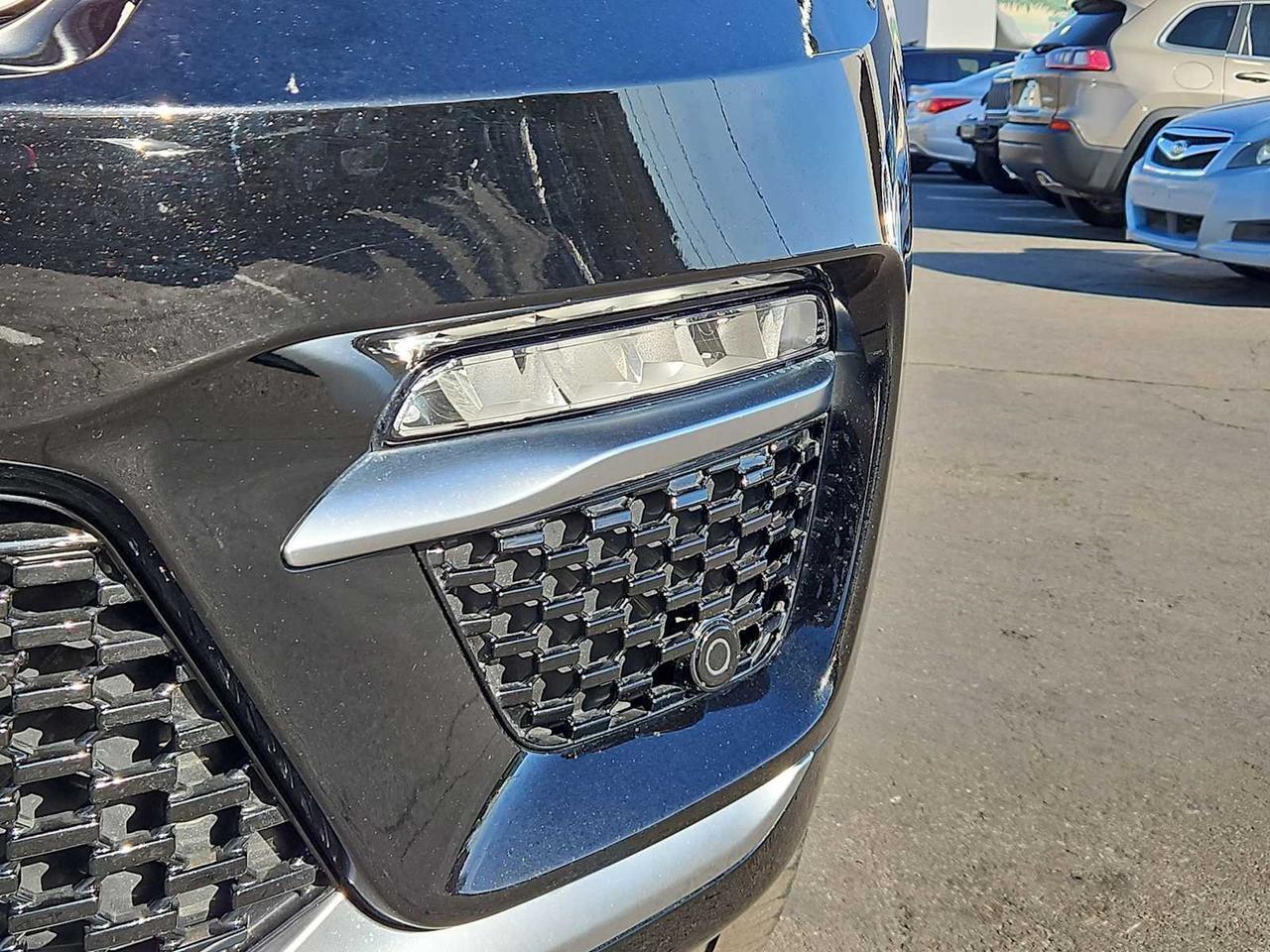 2022 Jeep Grand Cherokee 4xe Summit Irving TX