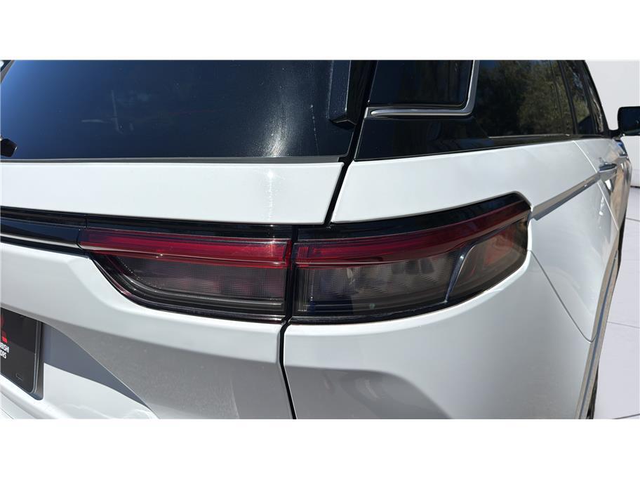 2022 Jeep Grand Cherokee 4xe Summit Reserve Sport Utility 4D Folsom CA