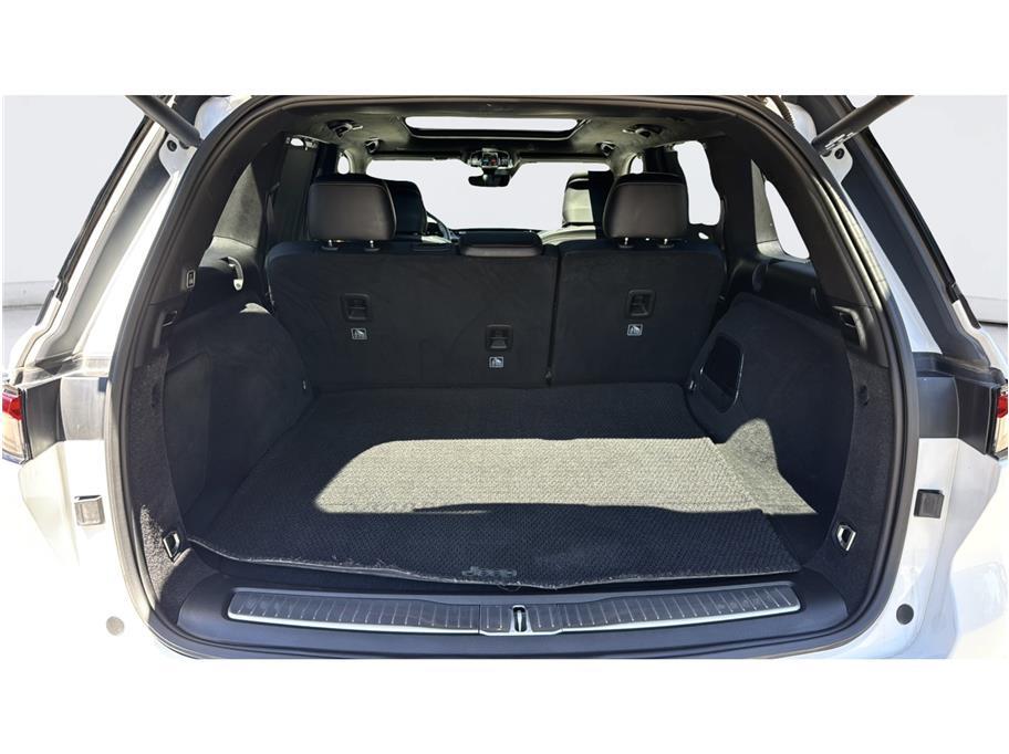 2022 Jeep Grand Cherokee 4xe Summit Reserve Sport Utility 4D Folsom CA