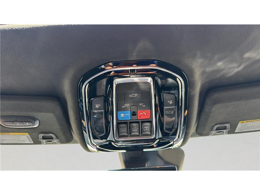 2022 Jeep Grand Cherokee 4xe Summit Reserve Sport Utility 4D Folsom CA