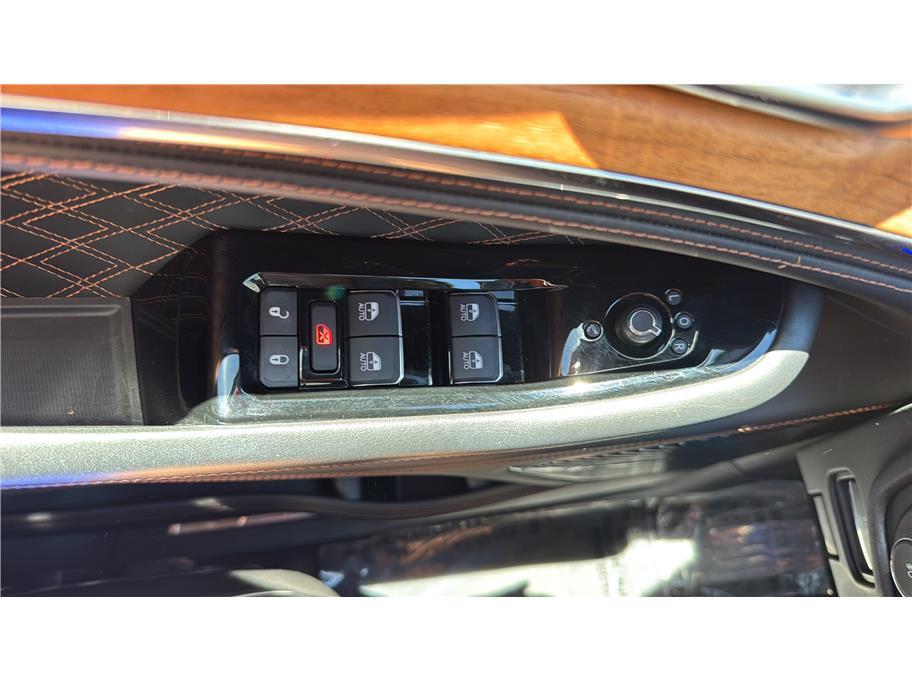 2022 Jeep Grand Cherokee 4xe Summit Reserve Sport Utility 4D Folsom CA