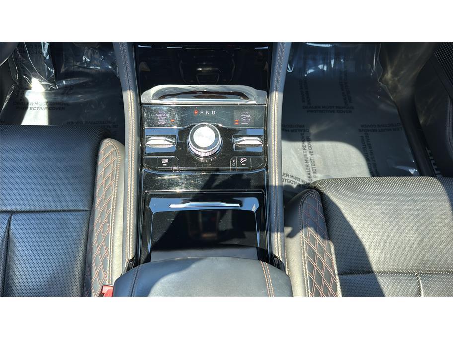 2022 Jeep Grand Cherokee 4xe Summit Reserve Sport Utility 4D Folsom CA