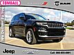 2022 Jeep Grand Cherokee 4xe Summit