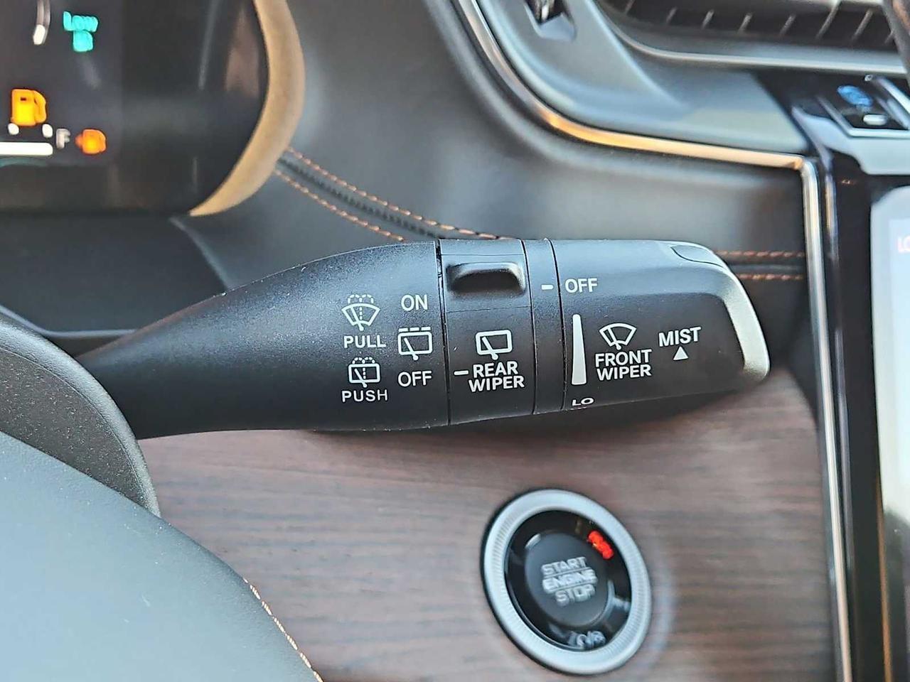 2022 Jeep Grand Cherokee 4xe Summit Irving TX