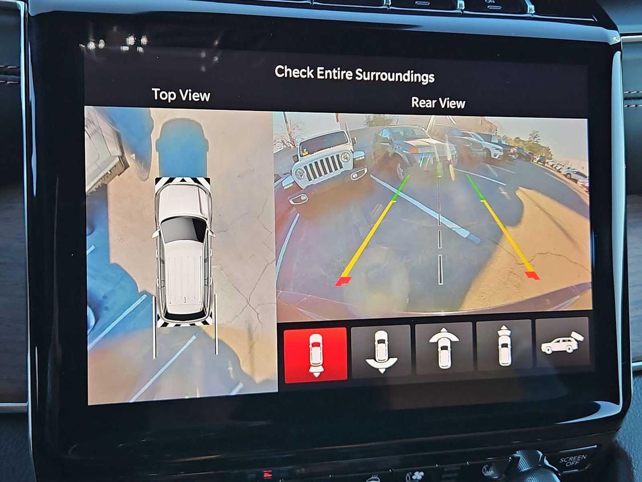 2022 Jeep Grand Cherokee 4xe Summit Irving TX