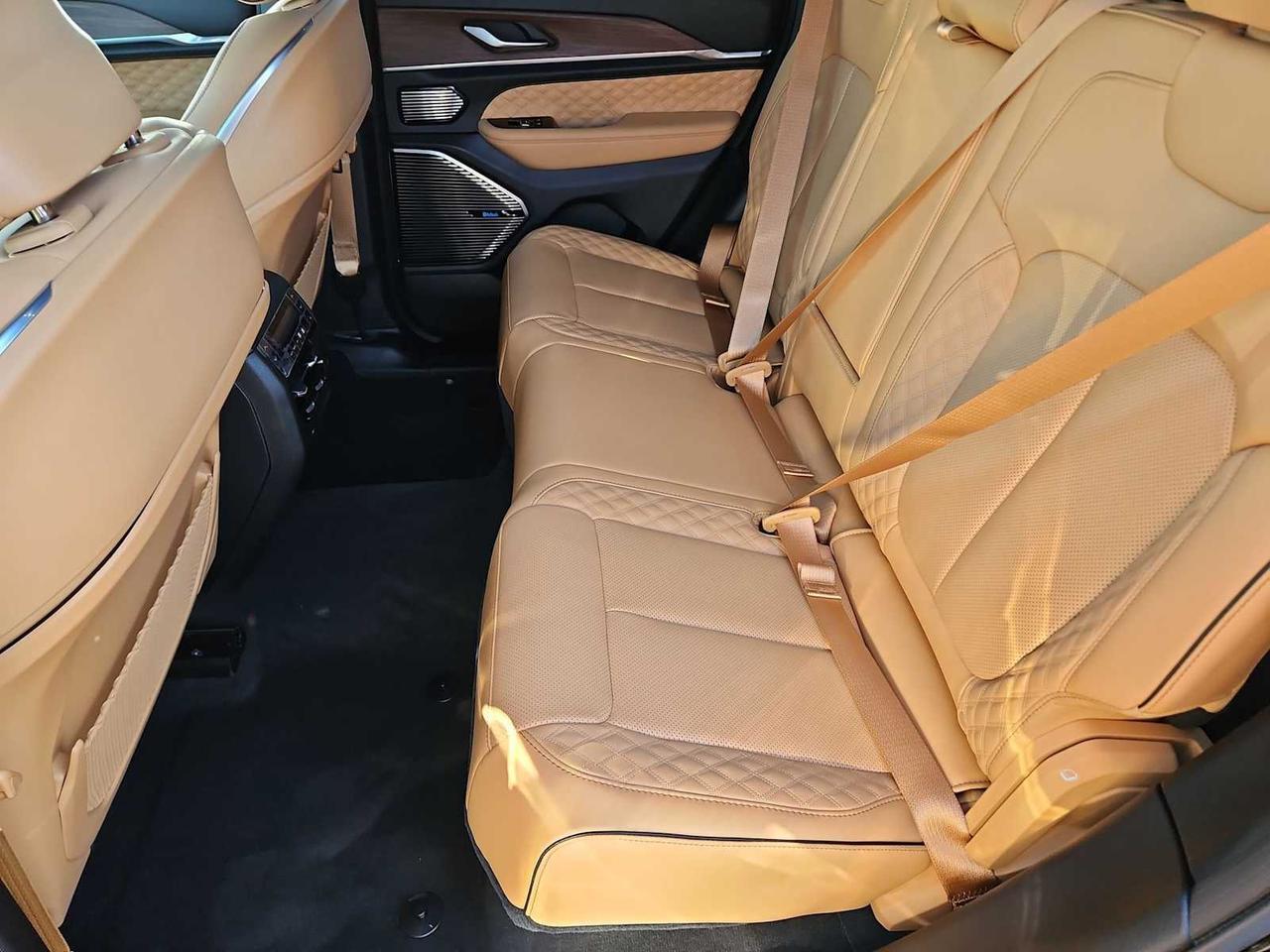 2022 Jeep Grand Cherokee 4xe Summit Irving TX