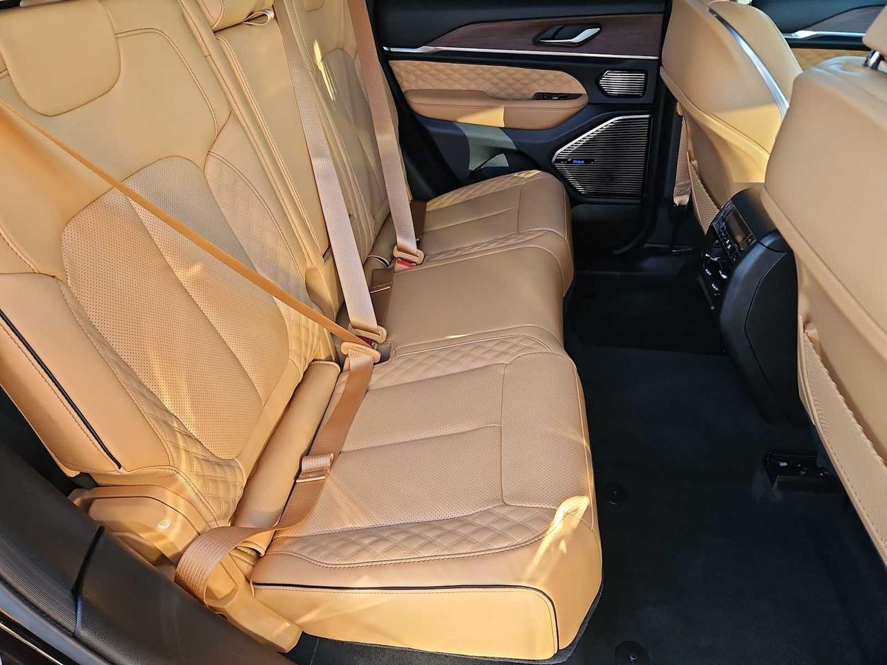 2022 Jeep Grand Cherokee 4xe Summit Irving TX