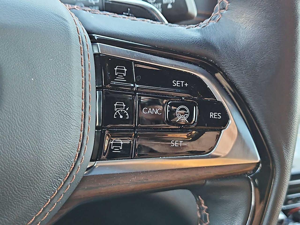 2022 Jeep Grand Cherokee 4xe Summit Irving TX