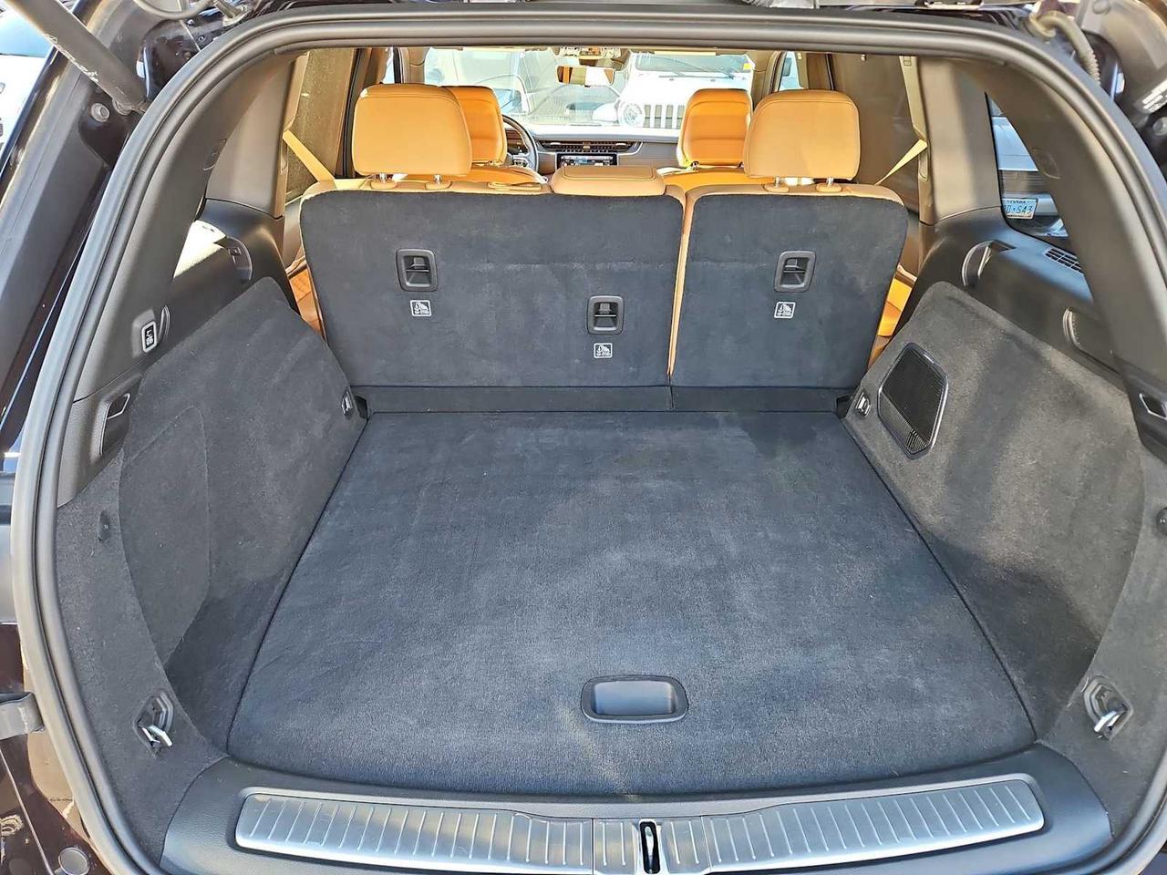 2022 Jeep Grand Cherokee 4xe Summit Irving TX