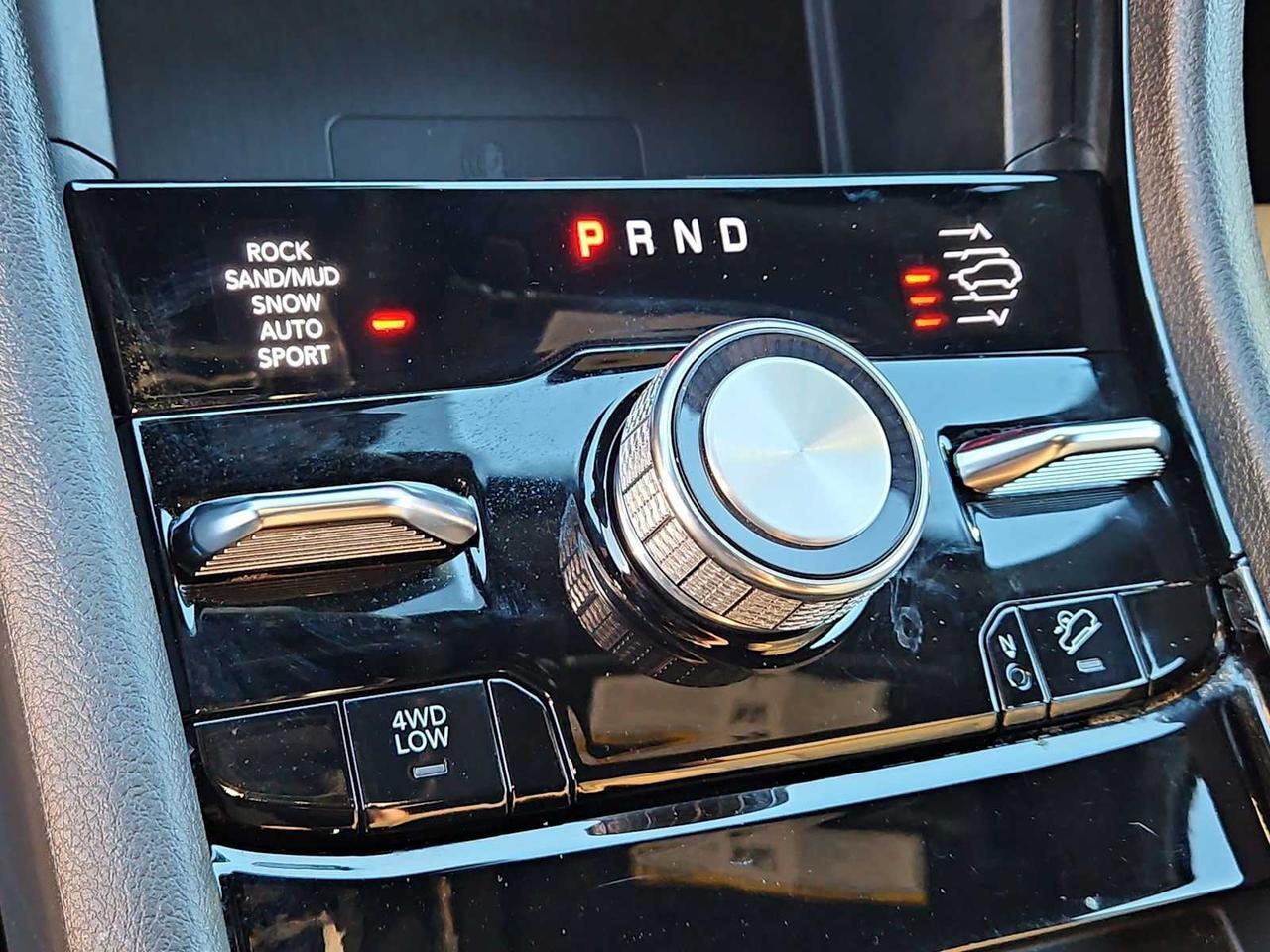 2022 Jeep Grand Cherokee 4xe Summit Irving TX