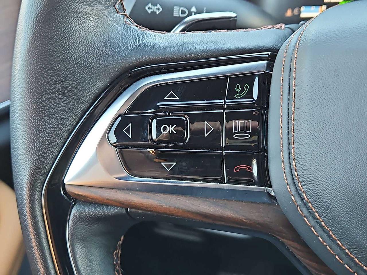 2022 Jeep Grand Cherokee 4xe Summit Irving TX