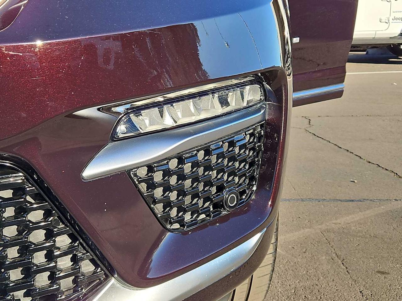 2022 Jeep Grand Cherokee 4xe Summit Irving TX