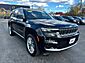 2022 Jeep Grand Cherokee 4xe Summit Worcester MA
