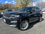 2022 Jeep Grand Cherokee 4xe Summit