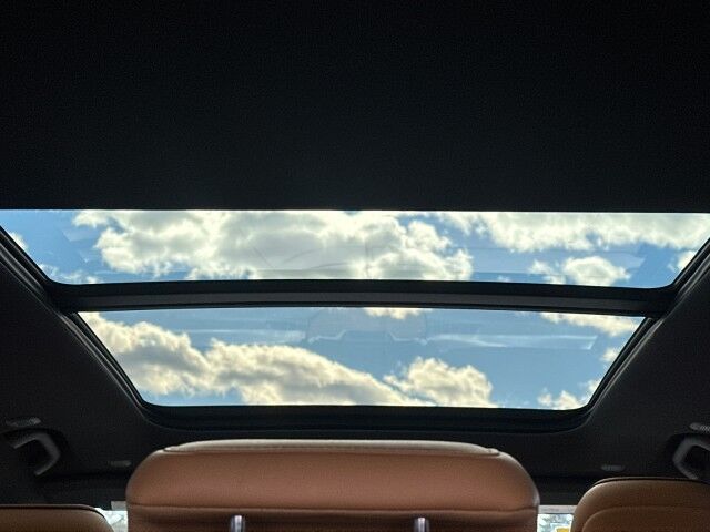 2022 Jeep Grand Cherokee 4xe Summit Worcester MA