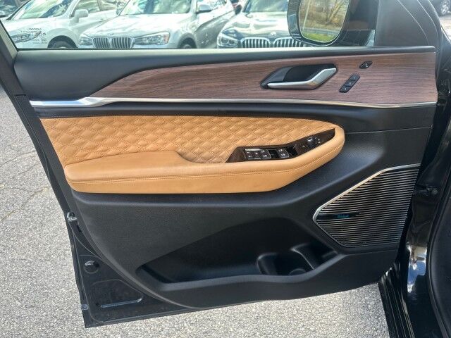 2022 Jeep Grand Cherokee 4xe Summit Worcester MA