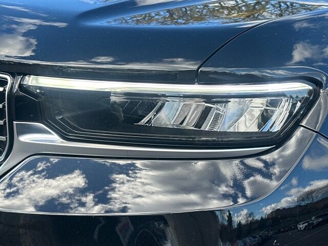 2022 Jeep Grand Cherokee 4xe Summit Worcester MA