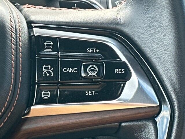 2022 Jeep Grand Cherokee 4xe Summit Worcester MA