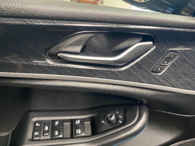 2022 Jeep Grand Cherokee 4xe Trailhawk 4x4 Charlotte NC