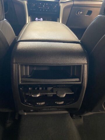 2022 Jeep Grand Cherokee 4xe Trailhawk 4x4 Charlotte NC