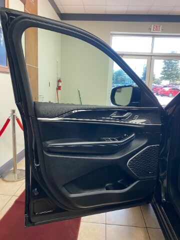 2022 Jeep Grand Cherokee 4xe Trailhawk 4x4 Charlotte NC