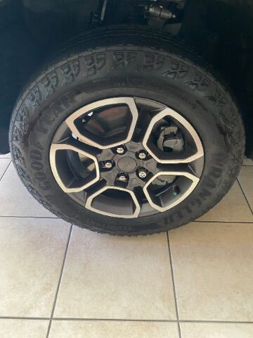 2022 Jeep Grand Cherokee 4xe Trailhawk 4x4 Charlotte NC