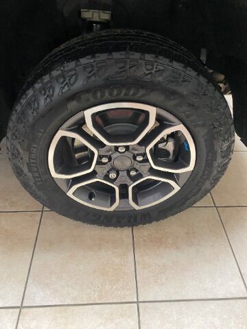 2022 Jeep Grand Cherokee 4xe Trailhawk 4x4 Charlotte NC