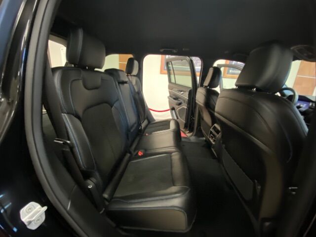 2022 Jeep Grand Cherokee 4xe Trailhawk 4x4 Charlotte NC
