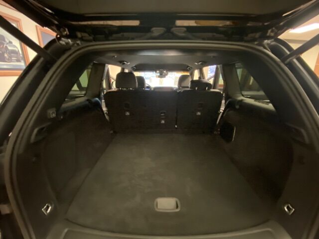 2022 Jeep Grand Cherokee 4xe Trailhawk 4x4 Charlotte NC