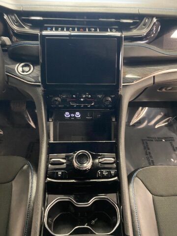 2022 Jeep Grand Cherokee 4xe Trailhawk 4x4 Charlotte NC