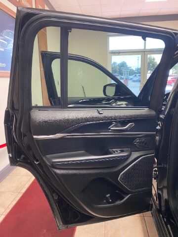 2022 Jeep Grand Cherokee 4xe Trailhawk 4x4 Charlotte NC