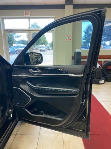 2022 Jeep Grand Cherokee 4xe Trailhawk 4x4 Charlotte NC