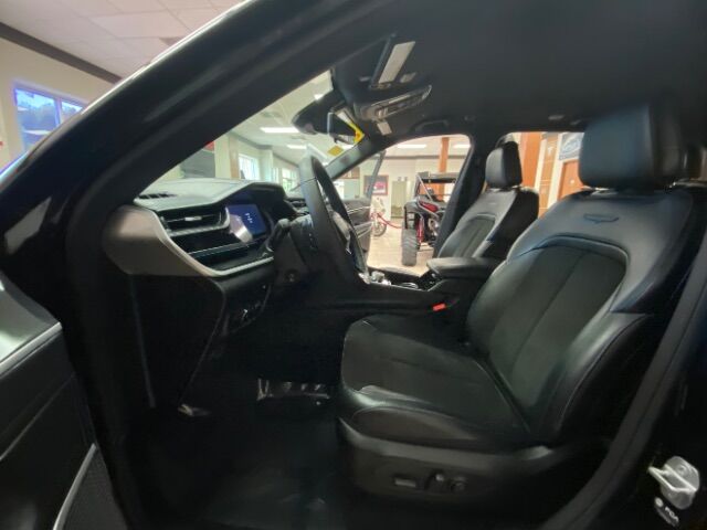 2022 Jeep Grand Cherokee 4xe Trailhawk 4x4 Charlotte NC